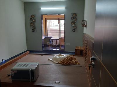 Bedroom Image of 2500 Sq.ft 3 BHK Independent House for rent in Vallabh Vidhyanagar Anand for Rs. 40000