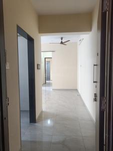 Hall Image of 800 Sq.ft 2 BHK Apartment / Flat for rent in Gundecha Asta Phase I, Saki Naka Mumbai for Rs. 66000