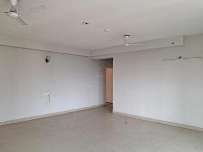 Living Room Image of 2465 Sq.ft 4 BHK Apartment / Flat for sale in Jaypee Klassic , Bajidpur Noida for Rs. 25600000