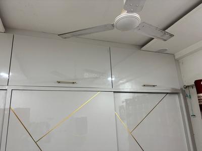 Image of 1208 Sq.ft 2 BHK Apartment / Flat for sale in Nyalkaran Shree Siddheshwar Helix, Sama Savli, Vadodara for Rs. 4700000