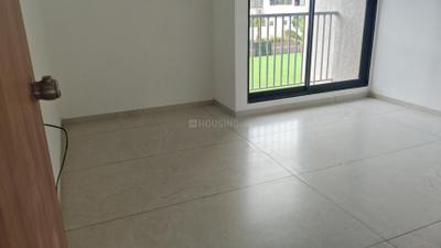 Bedroom Image of 1650 Sq.ft 3 BHK Apartment / Flat for sale in Santvan Lexon, Bhesan Surat for Rs. 6700000