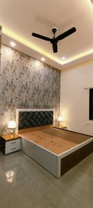 Bedroom Image of 900 Sq.ft 2 BHK Independent House for sale in Rohta Agra for Rs. 3399999