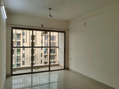 Living Room Image of 650 Sq.ft 2 BHK Apartment / Flat for sale in Tata Amantra, Bhiwandi Thane for Rs. 4800000