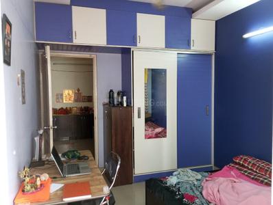 Bedroom Image of 1449 Sq.ft 3 BHK Apartment / Flat for sale in EAPL Sri Tirumala Splendor by EAPL Group, BTM Layout Bengaluru for Rs. 14250000