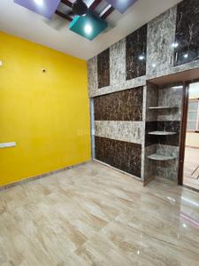 Hall Image of 1100 Sq.ft 3 BHK Independent House for rent in K R Puram Bengaluru for Rs. 30000