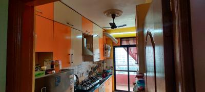 Image of 1183 Sq.ft 2 BHK Apartment / Flat for sale in Kalyanpur, Kanpur for Rs. 8000000