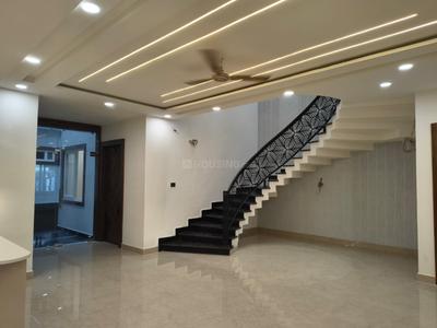Hall Image of 7200 Sq.ft 5 BHK Independent House for sale in Gomti Nagar Lucknow for Rs. 55000000