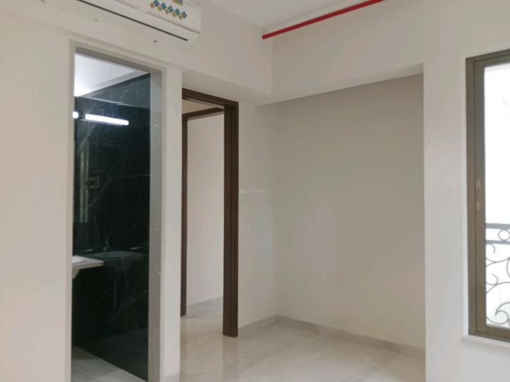 950 Sqft 2 BHK Flat for sale in Paradigm Anantaara Borivali West