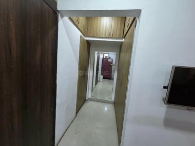 Hall Image of 3200 Sq.ft 4 BHK Apartment / Flat for sale in CGHS Prithvi Apartment, Sector 52 Gurgaon for Rs. 29000000