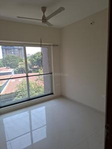 Bedroom Image of 1457 Sq.ft 2.5 BHK Apartment / Flat for rent in Satyam Springs, Chembur Mumbai for Rs. 110000