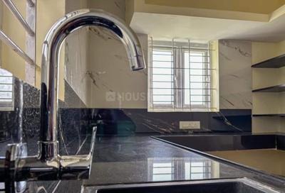 Image of 1300 Sq.ft 3 BHK Independent House for sale in Sri Falcon City, Marasandiram, Hosur for Rs. 9715000