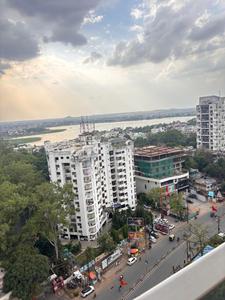 Balcony Image of 2614 Sq.ft 4 BHK Apartment / Flat for sale in Kanke Ranchi for Rs. 28754000