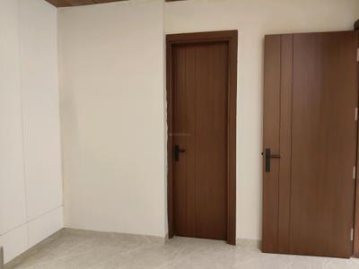 Bedroom Image of 985 Sq.ft 2 BHK Builder Floor for rent in Vatika Emilia Floors, Sector 83 Gurgaon for Rs. 29000