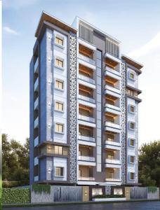Image of 1550 Sq.ft 3 BHK Apartment / Flat for sale in Manish Nagar, Nagpur for Rs. 7300000