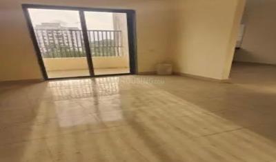 Hall Image of 471 Sq.ft 1 BHK Apartment / Flat for sale in Shree Sai Swapna Nagari, Chakan Pune for Rs. 2500000