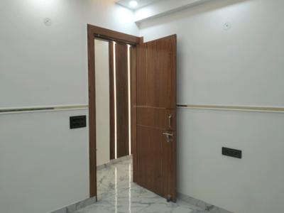 4 BHK Flat