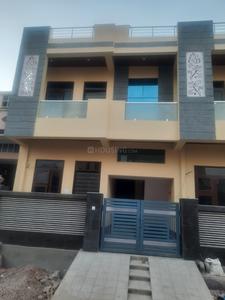 Image of 2000 Sq.ft 3 BHK Villa for sale in Niwaru, Jaipur for Rs. 5700000