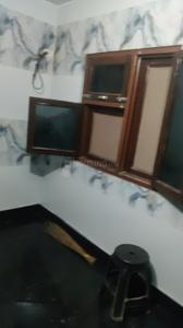 Kitchen Image of 861 Sq.ft 2.5 BHK Independent House for rent in Preet Vihar Hapur for Rs. 20000