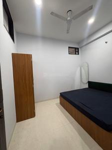 Bedroom Image of 280 Sq.ft 1 RK Apartment / Flat for rent in Indore GPO Indore for Rs. 12500