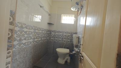 Image of 1100 Sq.ft 2 BHK Builder Floor for rent in Kaggadasapura, Bengaluru for Rs. 30000