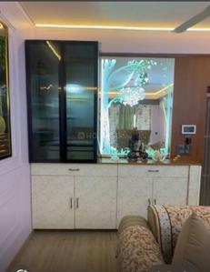 Bedroom Image of 2690 Sq.ft 4 BHK Apartment / Flat for rent in Amrapali Pan Oasis, Sector 70 Noida for Rs. 70000