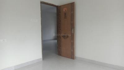 Bedroom Image of 1125 Sq.ft 3 BHK Apartment / Flat for sale in New Town Kolkata for Rs. 10000000