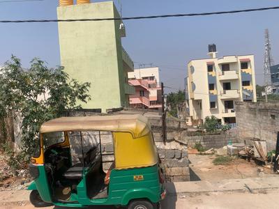 Image of 1200 Sq.ft Residential Plot / Land for sale in Soladevanahalli, Bengaluru for Rs. 7000000