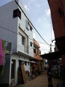 Building Image of 2160 Sq.ft 6 BHK Independent House for sale in Kaval Bairasandra Bengaluru for Rs. 7000000