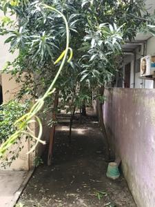 Balcony Image of 2600 Sq.ft 4 BHK Independent House for sale in Vadapalani Chennai for Rs. 33500000