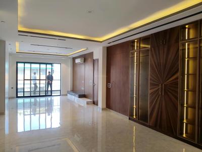 Living Room Image of 1100 Sq.ft 3.5 BHK Apartment / Flat for sale in M3M Soulitude , Sector 89 Gurgaon for Rs. 16000000