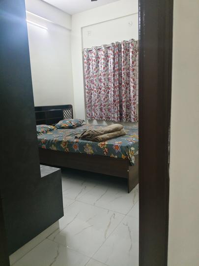 Sector 1, HSR Layout Bedroom 1