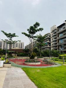 Image of 1690 Sq.ft 3 BHK Apartment / Flat for sale in Wallfort Heights G H I J K L, Bhatagaon, Raipur for Rs. 7700000