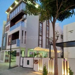 Image of 1500 Sq.ft Residential Plot / Land for sale in BSR Akruthi Green Woods, Jigani, Bengaluru for Rs. 7156000