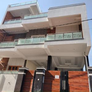 Image of 600 Sq.ft 2 BHK Builder Floor for rent in Ghati River Valley, Dehradun for Rs. 17000