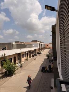 Image of 809 Sq.ft 2 BHK Villa for sale in Vibrant Eco Park, Olpad, Surat for Rs. 1651000