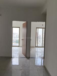 Hall Image of 1050 Sq.ft 2 BHK Apartment / Flat for rent in Waghodia Road Vadodara for Rs. 12000
