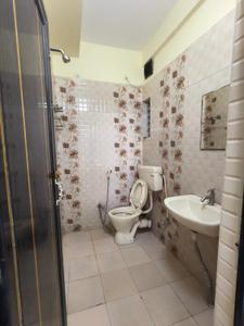 Image of 1050 Sq.ft 2 BHK Apartment / Flat for sale in New Town, Kolkata for Rs. 6600000