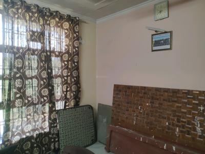 Bedroom Image of 1350 Sq.ft 3 BHK Builder Floor for sale in Achievers Status Expandable Villas, Pali Faridabad for Rs. 70000000