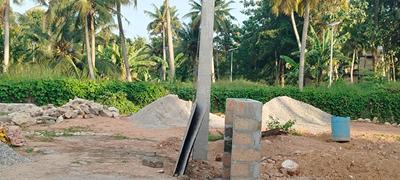 Image of 1307 Sq.ft Residential Plot / Land for sale in Arappuramukku, Thiruvananthapuram for Rs. 1800000
