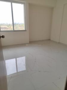 Living Room Image of 700 Sq.ft 1 BHK Apartment / Flat for rent in Darshan Parklane Premier, Wagholi Pune for Rs. 16000