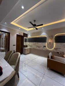 Hall Image of 3300 Sq.ft 4 BHK Villa for sale in Jagatpura Jaipur for Rs. 22100000