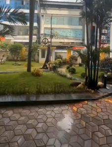 Image of 1701 Sq.ft 3 BHK Apartment / Flat for sale in Jain Charing Cross, Kaloor, Kochi for Rs. 13500000