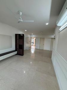 Living Room Image of 2500 Sq.ft 3 BHK Builder Floor for rent in Birla Navya Drisha 1B Plot, Kadarpur Gurgaon for Rs. 74500