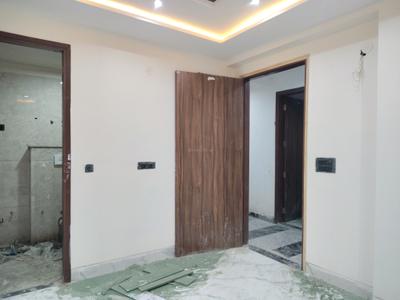 Living Room Image of 800 Sq.ft 2 BHK Builder Floor for rent in Chhattarpur New Delhi for Rs. 24000