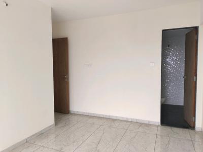 Bedroom Image of 1150 Sq.ft 2 BHK Apartment / Flat for sale in Shreenathji Delta Heights, Ulwe Navi Mumbai for Rs. 18100000