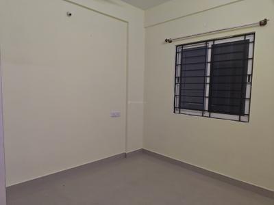 Bedroom Image of 450 Sq.ft 1 BHK Apartment / Flat for rent in BTM Layout 2nd Stage Bengaluru for Rs. 19000