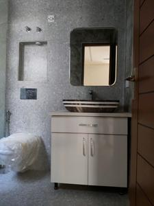Bedroom One Image of 2300 Sq.ft 4 BHK Builder Floor for sale in Sector 63 Gurgaon for Rs. 23500000