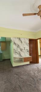 Hall Image of 1300 Sq.ft 2 BHK Apartment / Flat for rent in Hulimavu Bengaluru for Rs. 25002