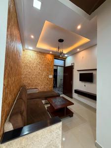 Hall Image of 1550 Sq.ft 3 BHK Apartment / Flat for rent in Redwood Zion , Narsinghpura Jaipur for Rs. 29000