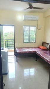 Hall Image of Newtown PG in New Town, Kolkata